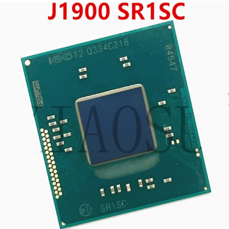 1PCS CPU  J1900 SR1UT SR3V5 SR1SC   J1800 SR1UU SR3V6 J 2900 SR1US  G64490  BGA package