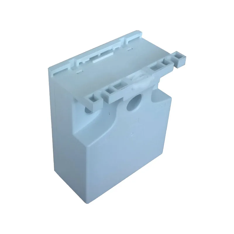 Ginri Motor Protection Relay MDB-201Z AC220V AC380V Phase Loss Overload Motor Protector