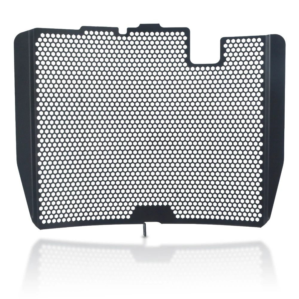 For Honda CBR600RR ABS 2025 2026 Motorcycle Accessories Radiator Grille Guard Protection Cover Cooler Grill Protector