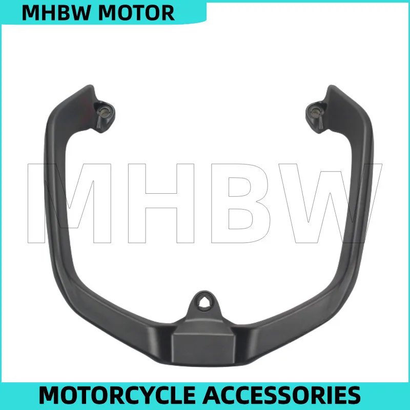 Rear Rack Armrest for Sym New Maxsym 400