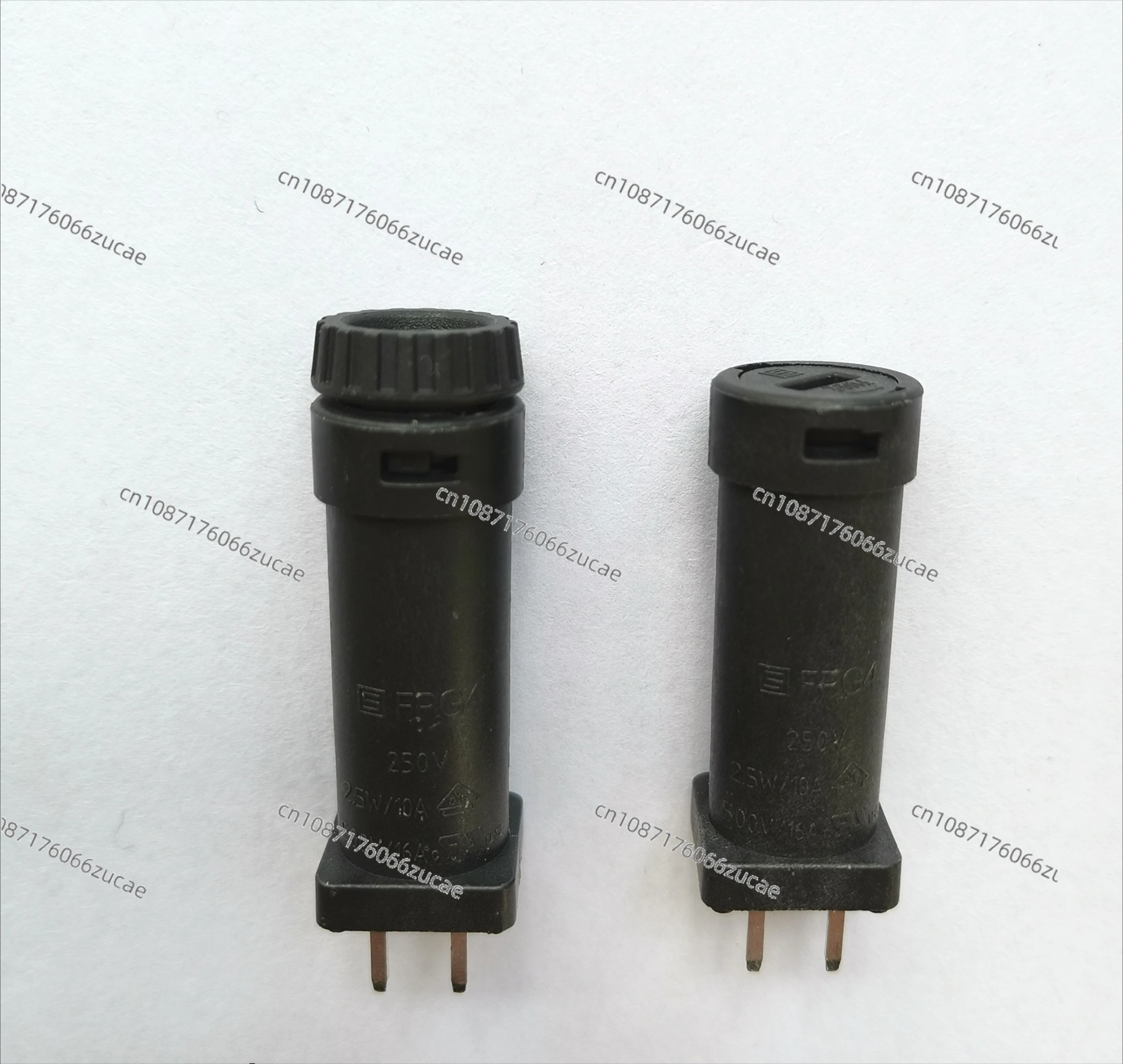 5 * 20 Fuse Holder FPG4 16A/500V 3101.0045/3101.0040