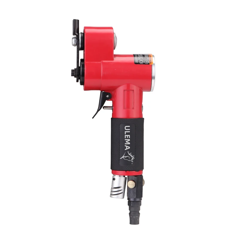 

~~Pneumatic one-word sand sander Reciprocating loose sandpaper machine Finger type