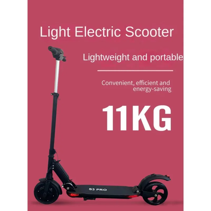 Cooya-Two-Wheeled Electric Scooter for Adults, 8 \