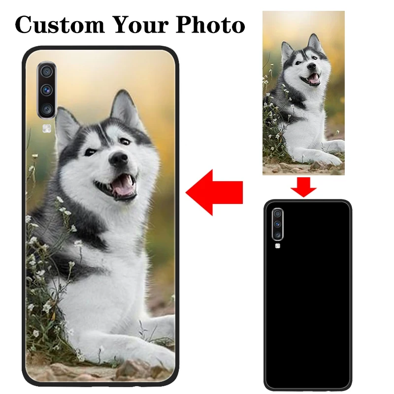 Custom Case For Sam… - image