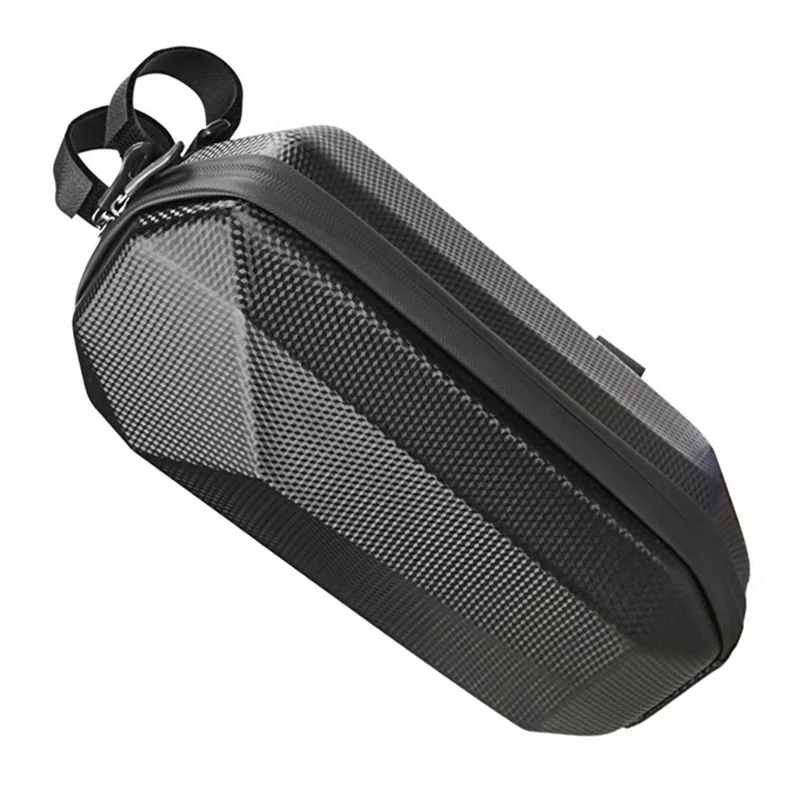 

AA-Universal 4L Fully Waterproof Front Bag Electric Scooter Balance Car Bicycle Hard Shell High Capacity Waterproof Bag