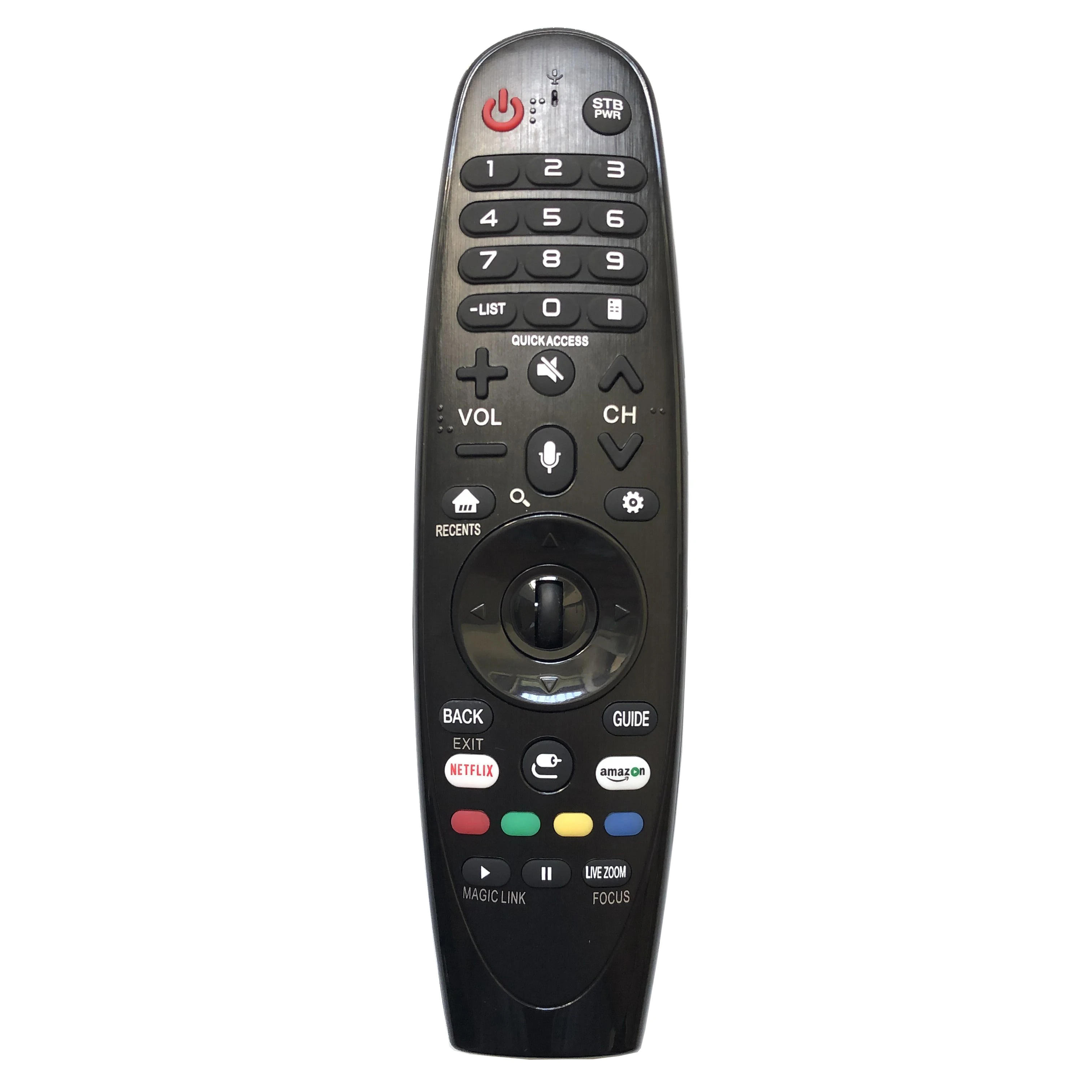 Best-selling remote control for Smart TV 55SJ800A 55SJ8500 55SJ850T 55UJ634V 55UJ6520-UD 55UJ6540-UB 55UJ7700