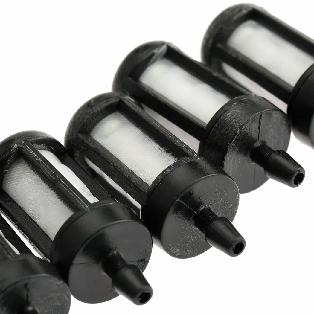 Imagem -02 - Filtro de Combustível para Zama Zf1 Zf1 para Stihl Fs120 f 00 f 50 Fs300 Peças de Reposição para Motosserra Cortador Escova Mangueira Combustível Filtro 10 Peças
