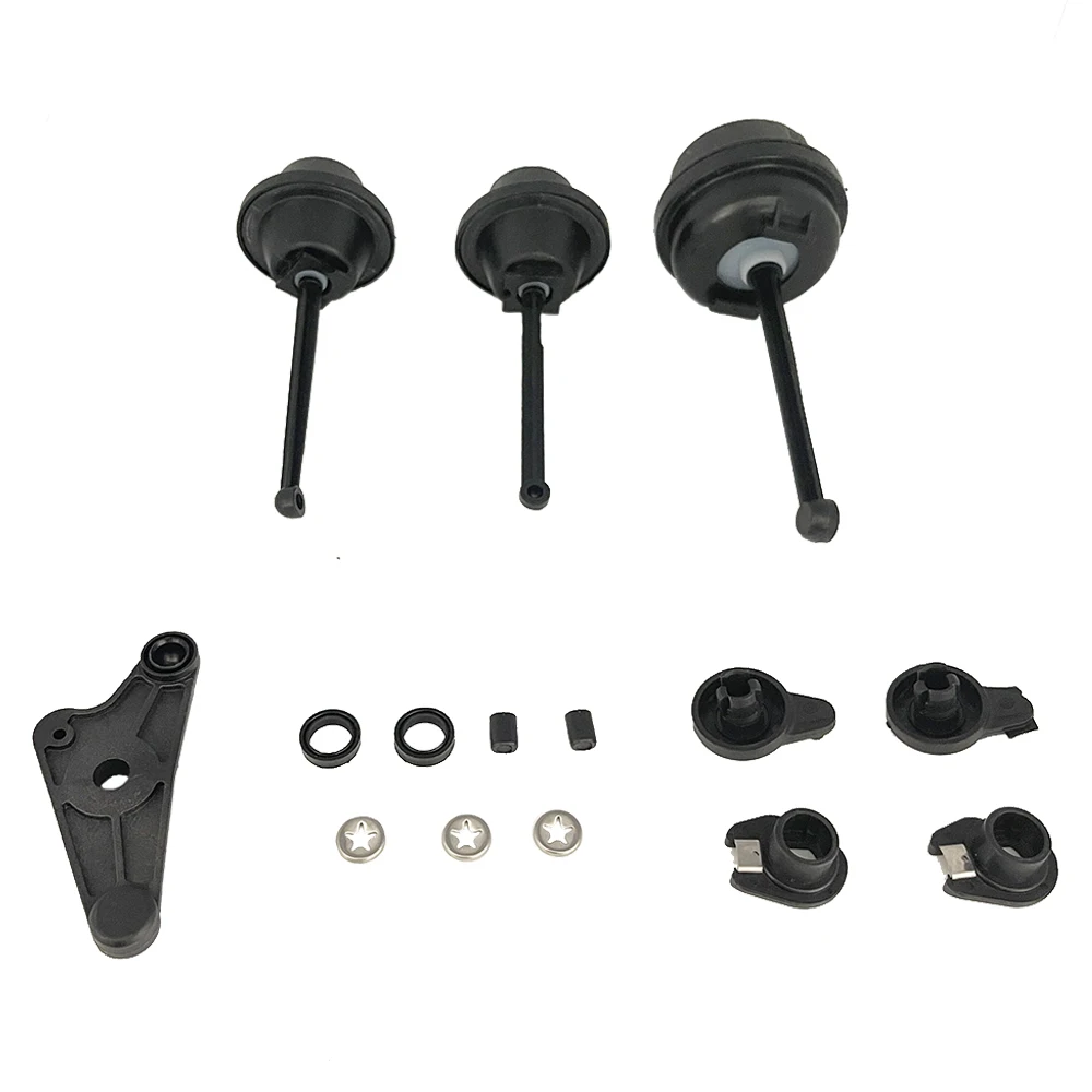 OYOTE 2721402401 A2721402401 Intake Manifold Air Flap Runner Repair Kit For Mercedes-Benz C GLK E ML R M272 M273 C300 ML350
