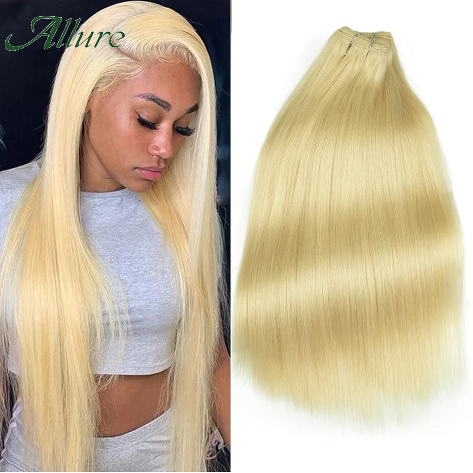 Alllure Peruvian St…