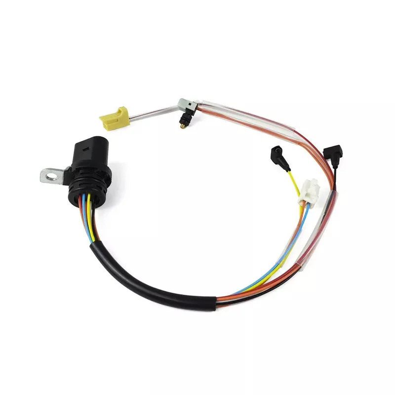 Transmission Valve Body Wiring Harness For Audi Q7 Porsche VW Touareg 09D927363G 09D927363F Auto Parts