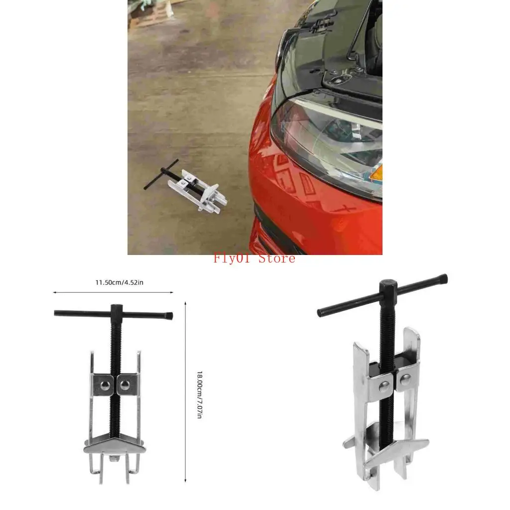 

Точный компрессор пружины для безопасной и стабильной обработки компонентов двигателя