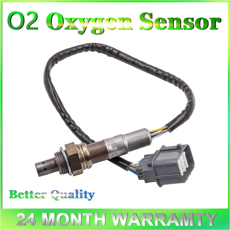 

For Sensor Oxygen Sensor For 03-05 Acura Odyssey Part No# 36531-RDM-A01 36531RDMA01 Auto Parts Accessories Air Fuel Ratio