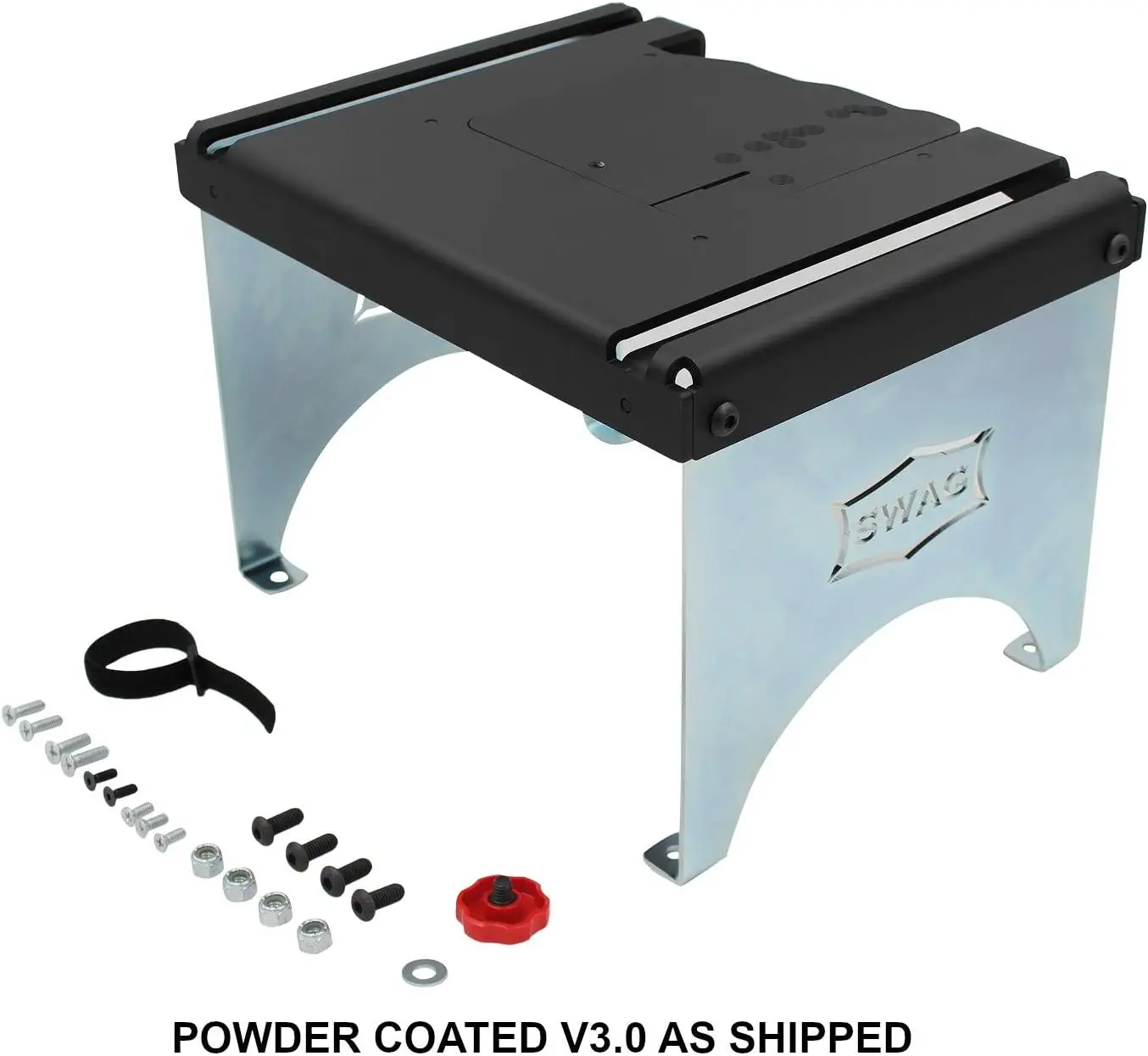 Off Road V3.0 Portaband Table Powder Coated