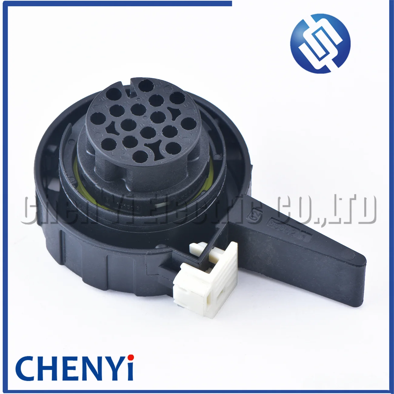 16 Pin Auto waterproof connector Transmission Gearbox Body Controller socket computer plug 09430734 13582817 9430734 311KAD01