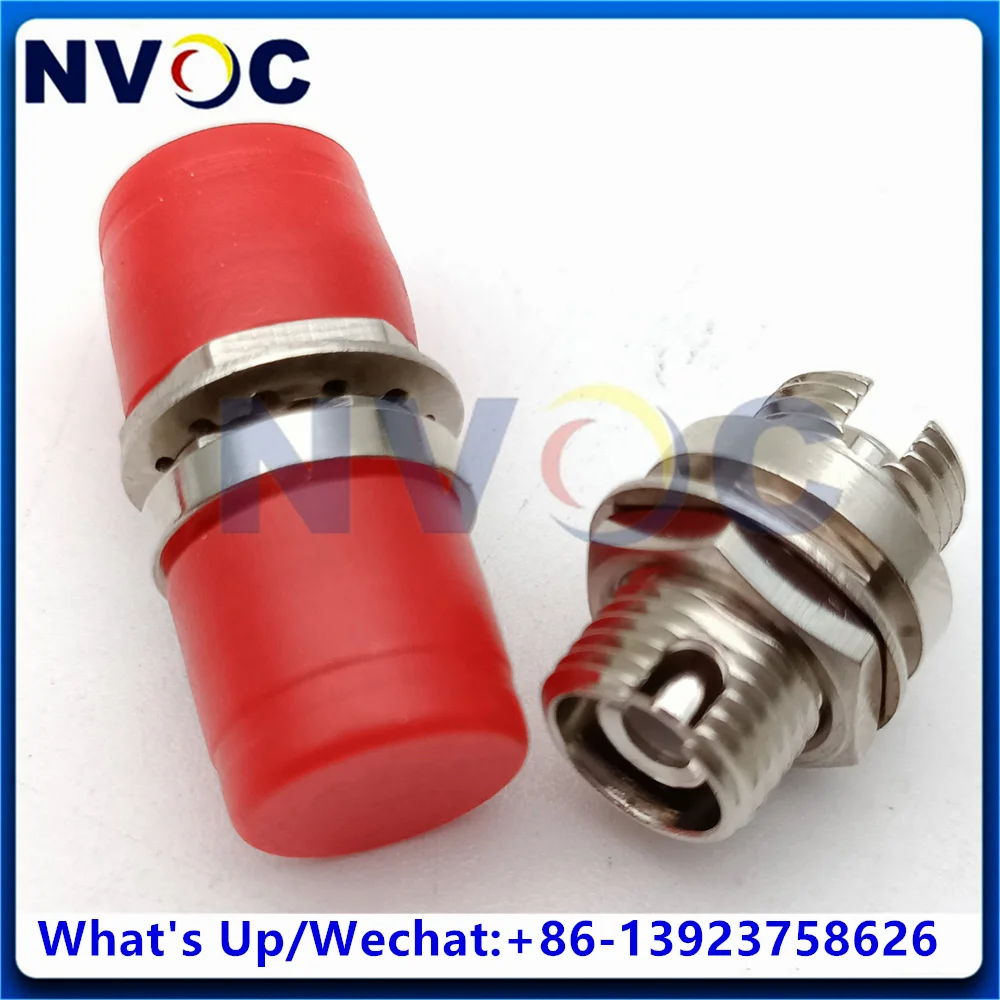 20Pcs Fcupc Female … - image