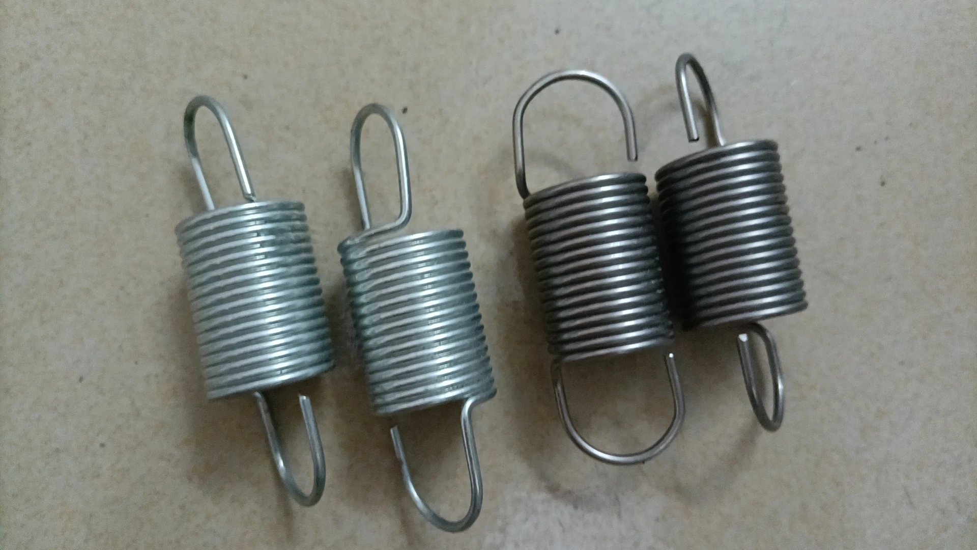 

030-13114 New Duplicator PRESSURE SPRING fit for RISO RP A3