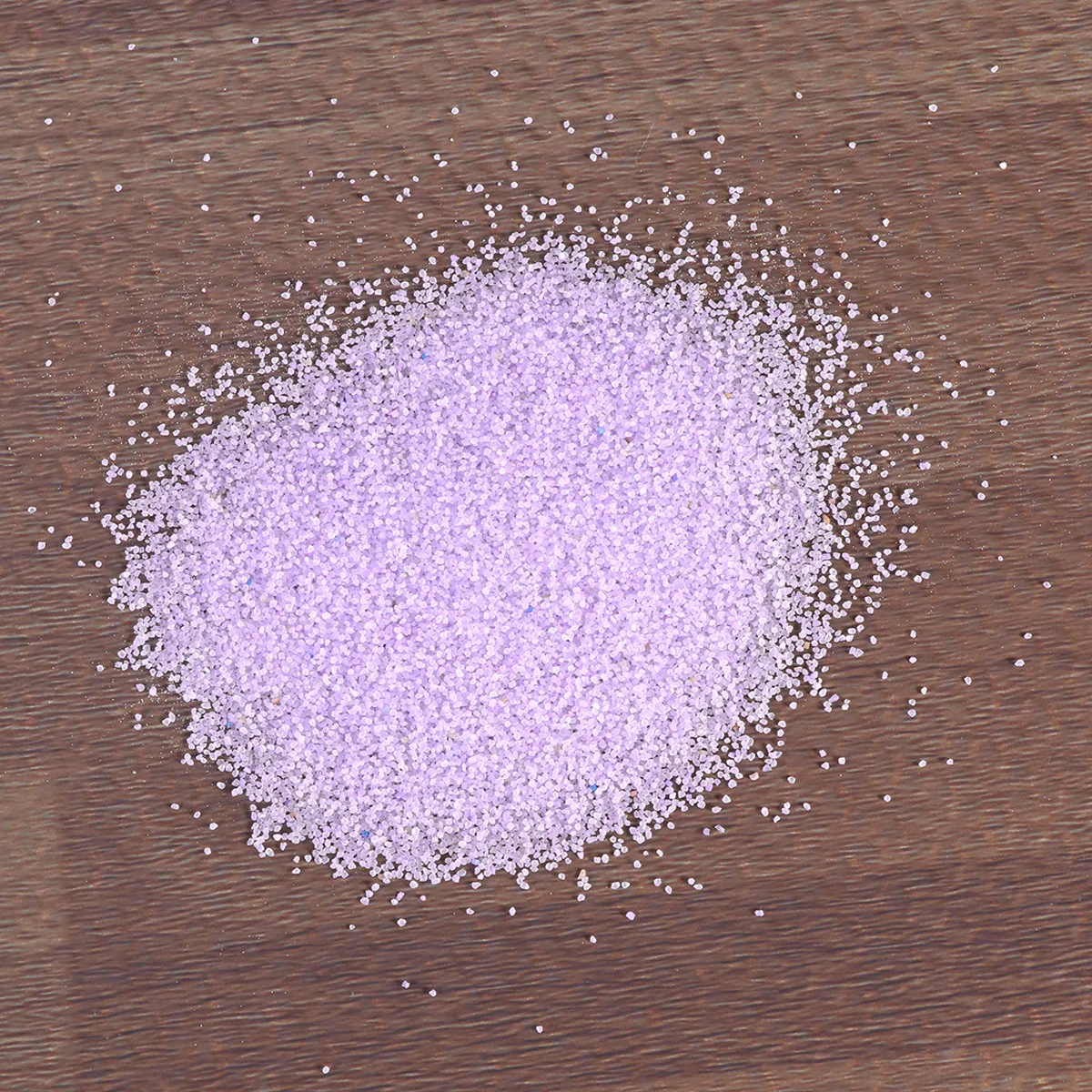 Luminous Sand 2 Packs 10g UV Chunky Glitter Colorful Bright Powder Beach Toys Non Toxic Strontium