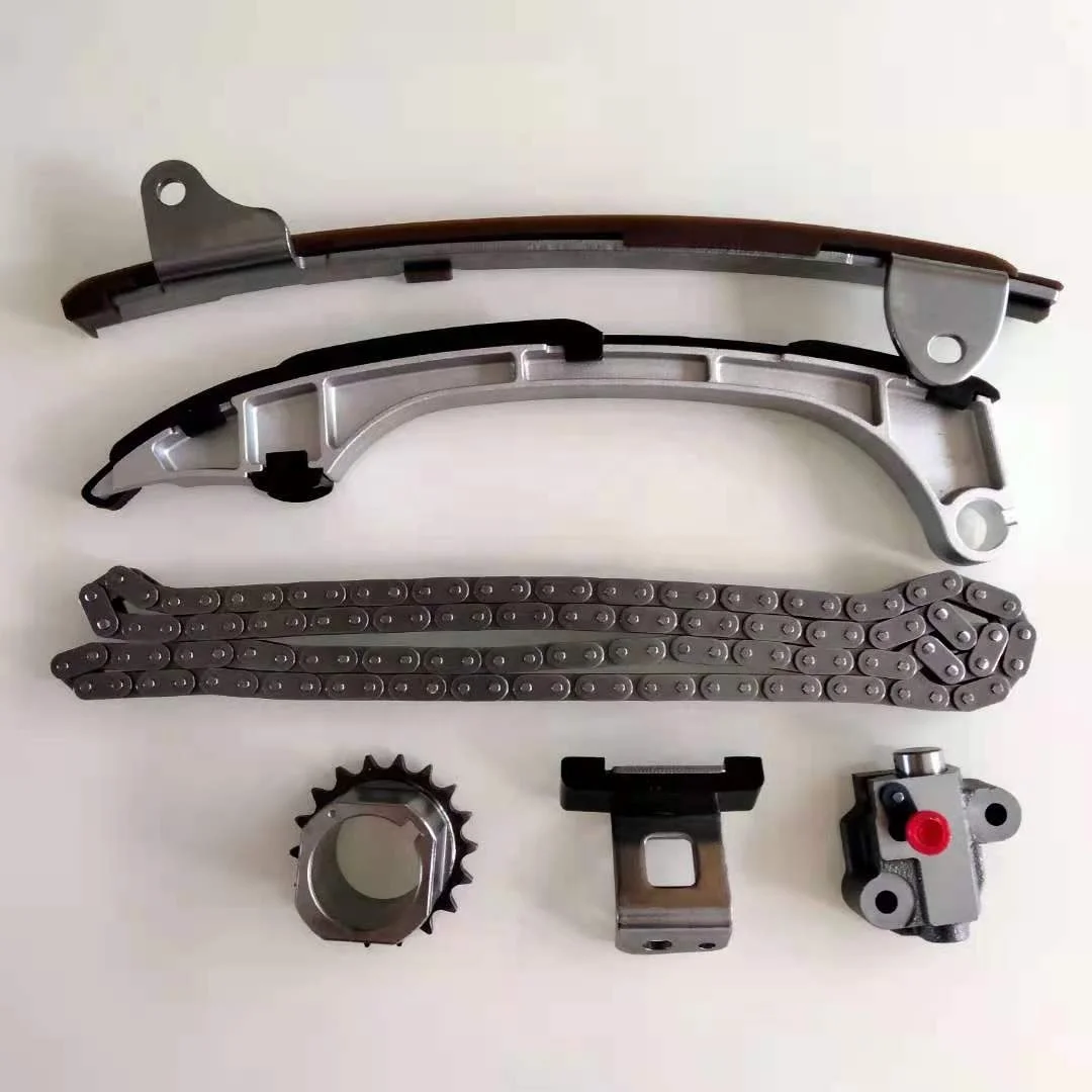 

1ar 2ar Timing Chain Kit for camry highlander 1AR-FE 2AR-FE Engine 13506-36010 13540-36010 KA-38