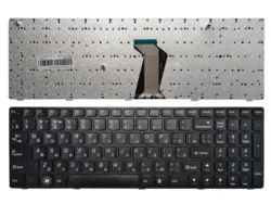 New Russian Keyboard For Lenovo Ideapad V570 V570C V575 Z570 Z575 B570 B570A B570E V580 V580C B570G B575 B575A B575E B590 RU