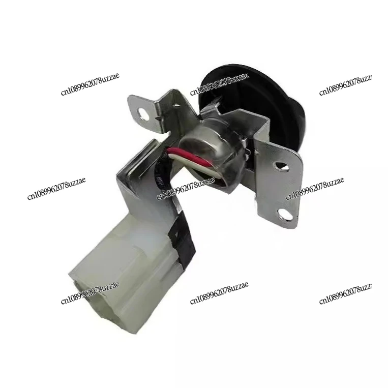 

Ручка управления дроссельной заслонкой для экскаваторов PC200-8, PC240-8, PC200-7, запчасть 22U-06-22420