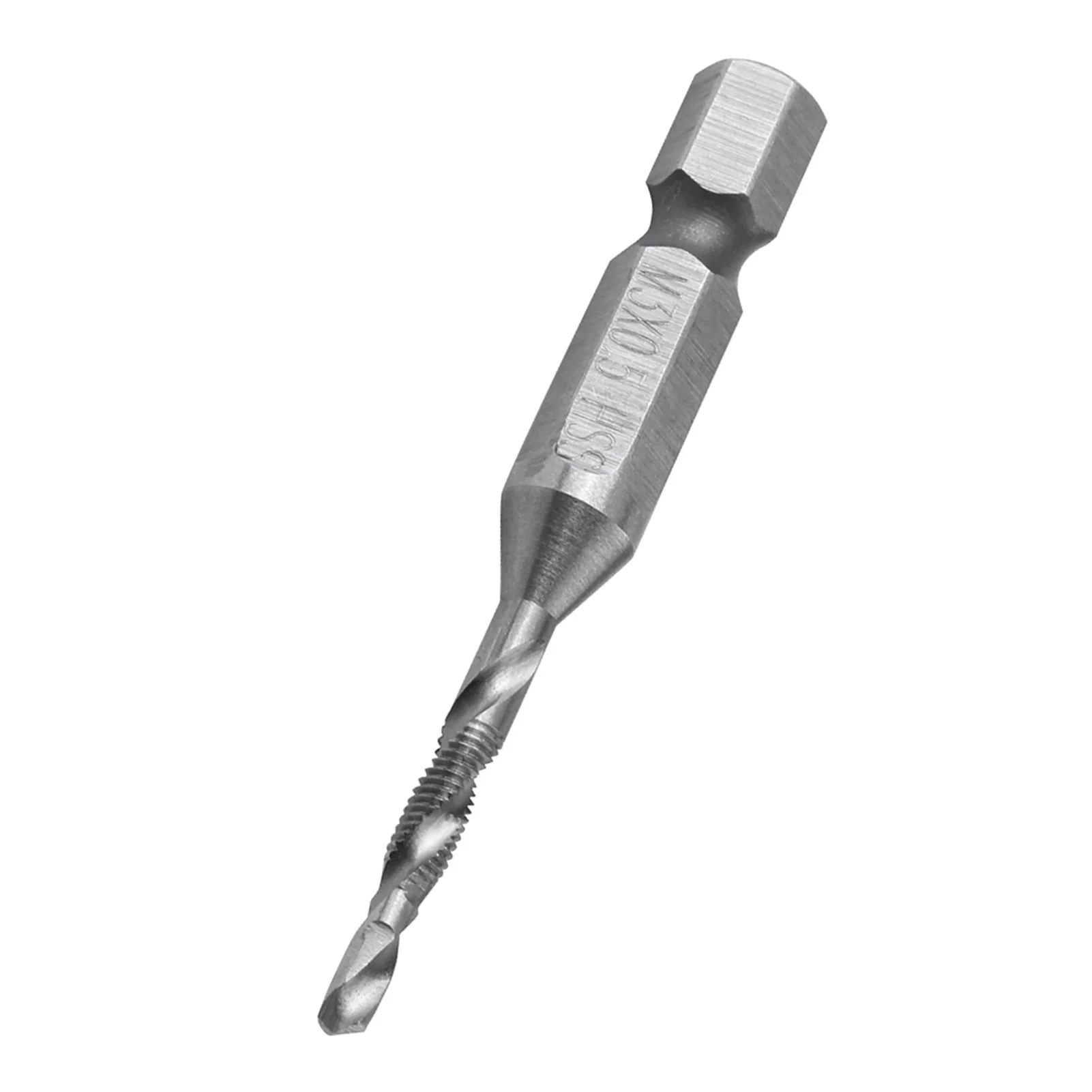 

Hex Shank Drill Bits Hex Shank Drill Bits M3 High-Speed Steel Hex Shank Drill Bits and Tapered Drill Bits