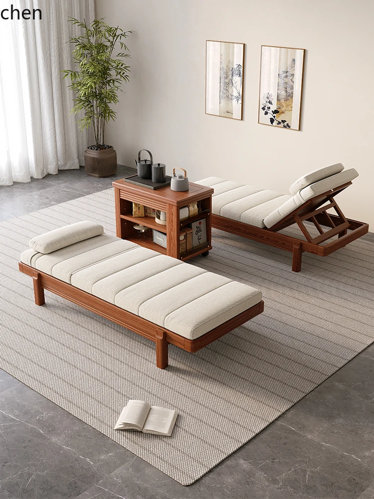 Yxy Solid Wood Chai…