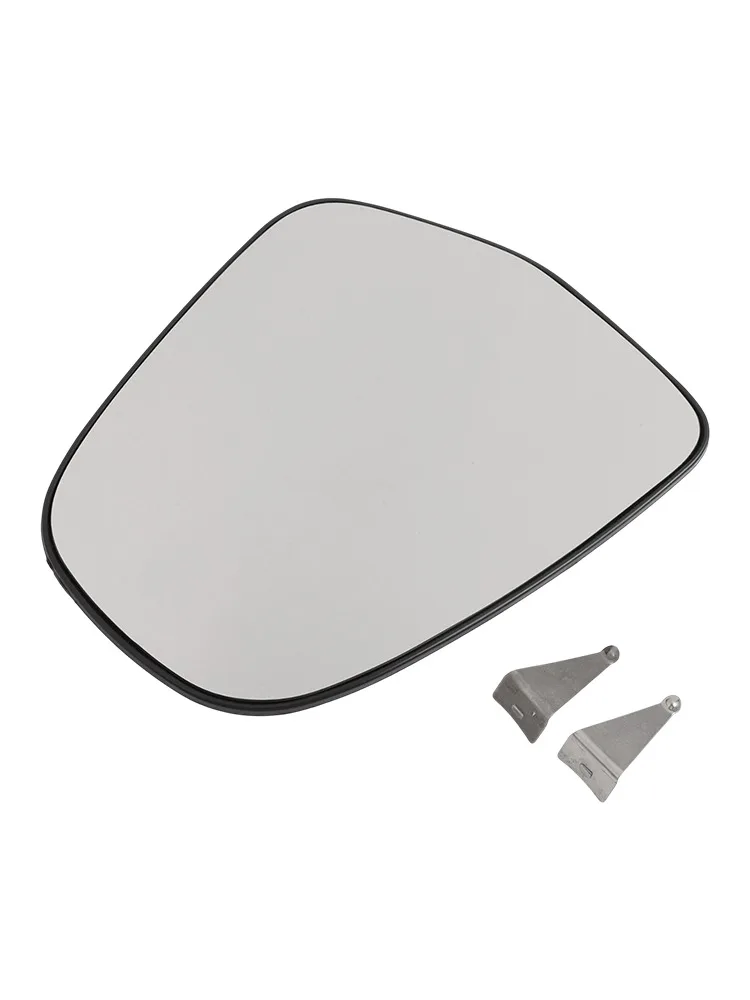 Easy Installation Car Mirror Glass 2015-2018 Vitara Car Side Mirror Glass Nighttime Driving Safety Optimal Reflection Angle