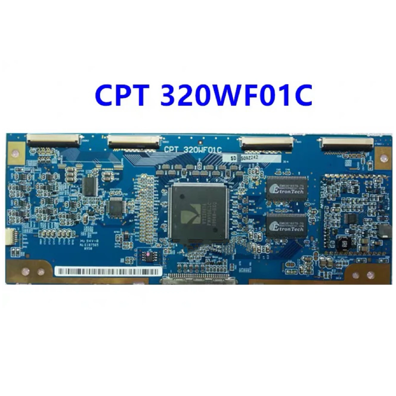 

Оригинальная Xiahua LC-32HC56 logic board CPT 320WF01C