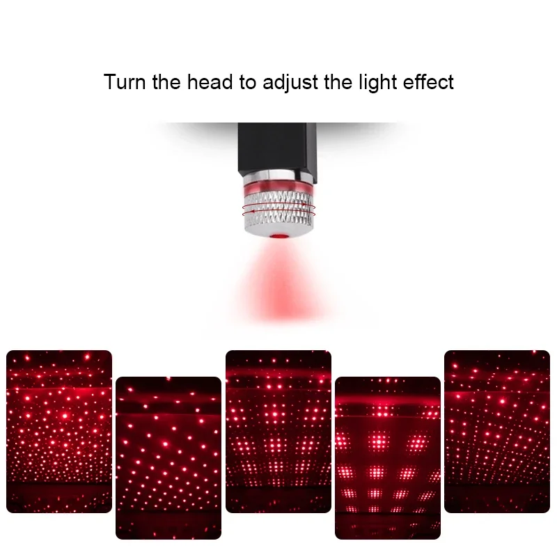 

LED Car USB Atmosphere Lamp Decoration Light Accessories for Peugeot 307 308 407 206 207 3008 406 208 2008 508 408 306 301 106