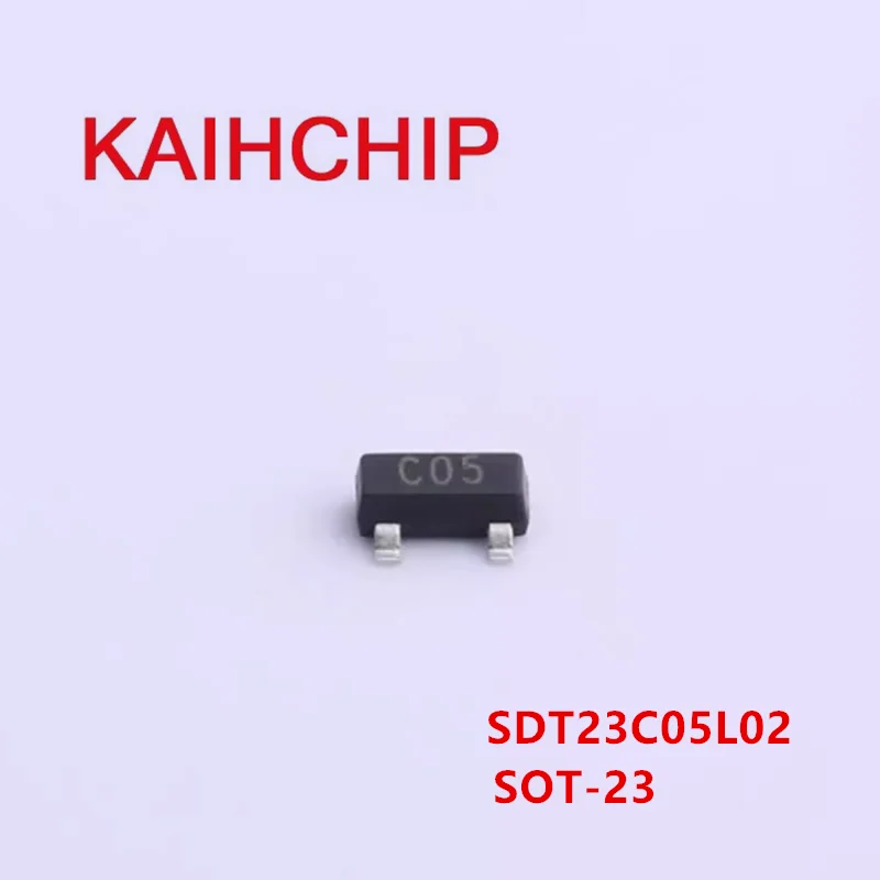 50Pcs Sdt23C712L02 …