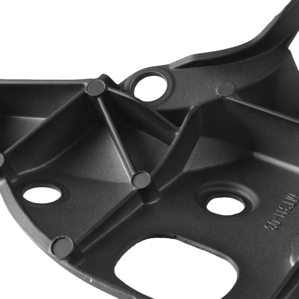 Motorcycle Front Headlight Upper Fairing Stay Bracket Holder For Yamaha YZF R1 2004 2005 2006 YZF-R1