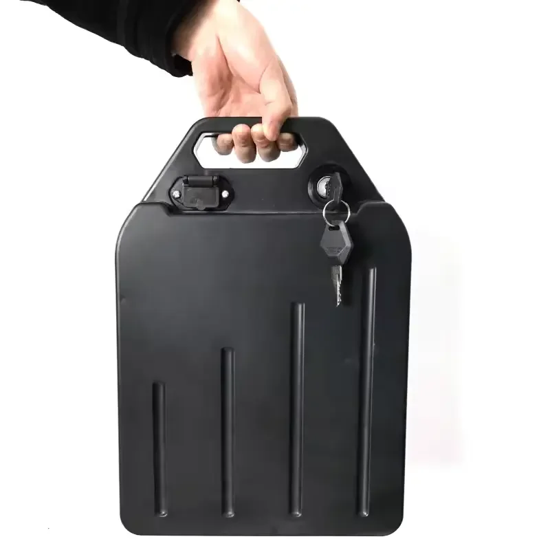 

Replacement 60V 20Ah Electric Scooter Battery/Removable Lithium Ion Motorcycle Battery