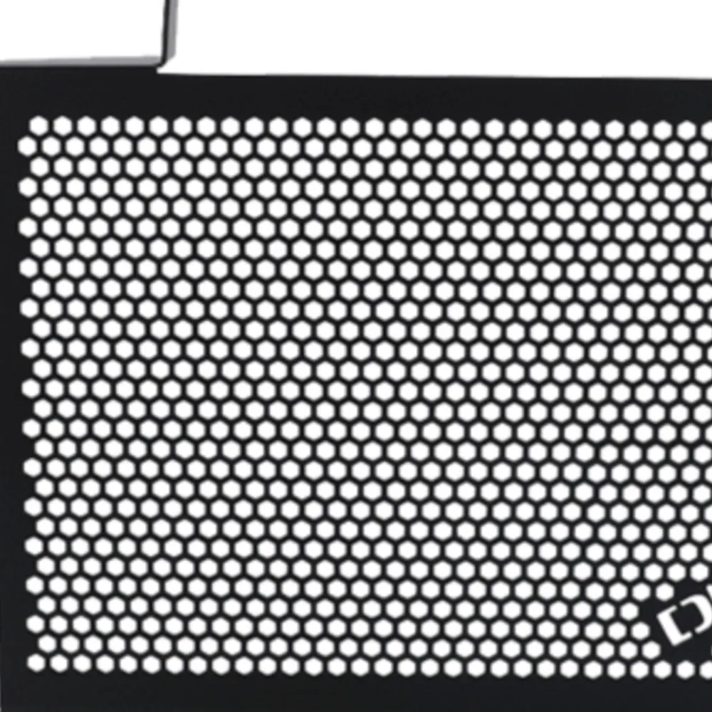 

Motorcycle Accessories Radiator Grille Guard Cover Protector Aluminium For Suzuki DL 650 V-STROM VSTROM 650 abs DL650 2010-2026