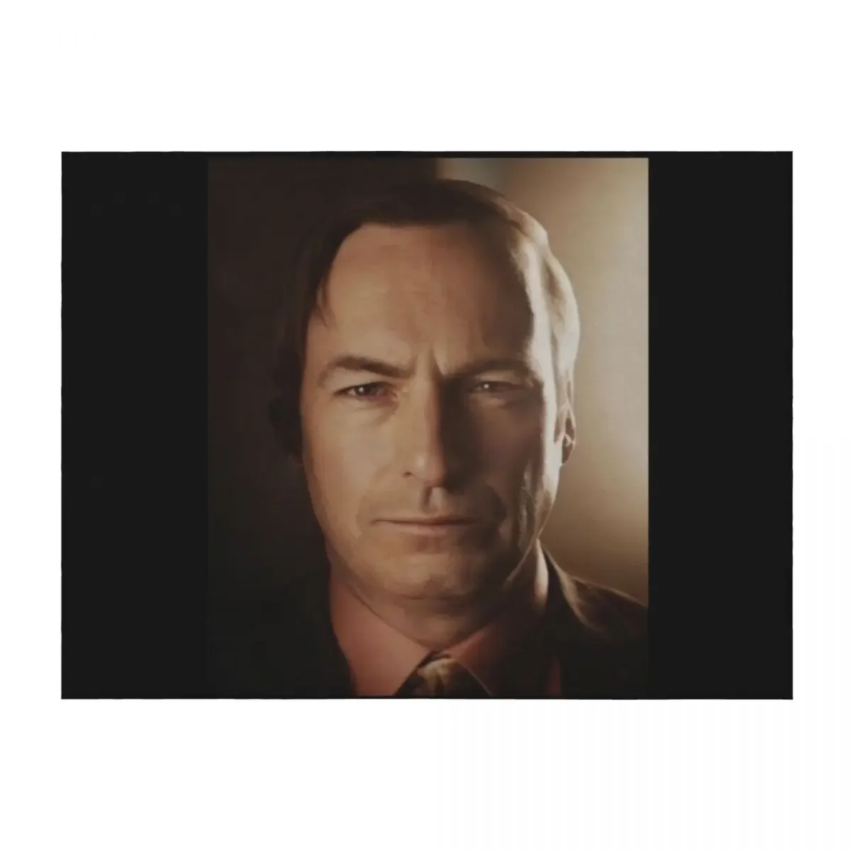 

3D Saul Goodman Meme Throw Blanket Decorative Sofas Luxury Brand Single Sofa Quilt Blankets