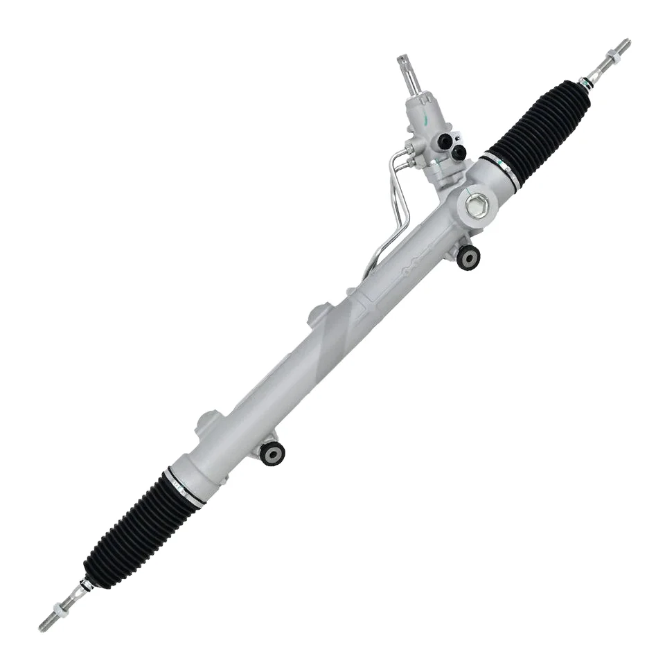 

Power Steering Rack And Auto Steering Gear For Mercedes-Benz X164 W164 GL ML Class 1644600100 1644600125 1644601300