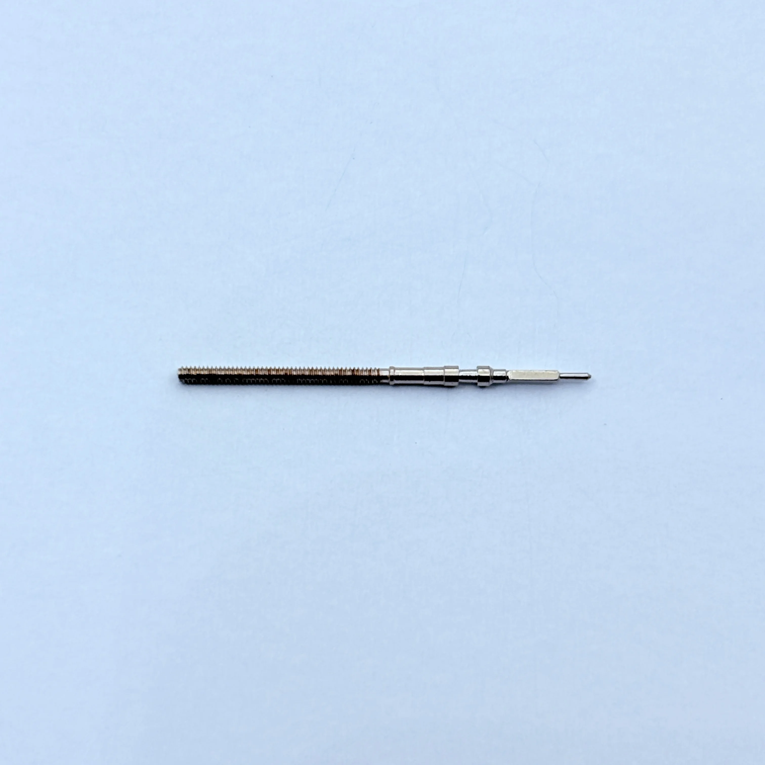 Parti del movimento dell'orologio maniglia del movimento adatta al nucleo della maniglia meccanica Seiko 6309 per regolare il tempo accessori per la riparazione dell'orologio