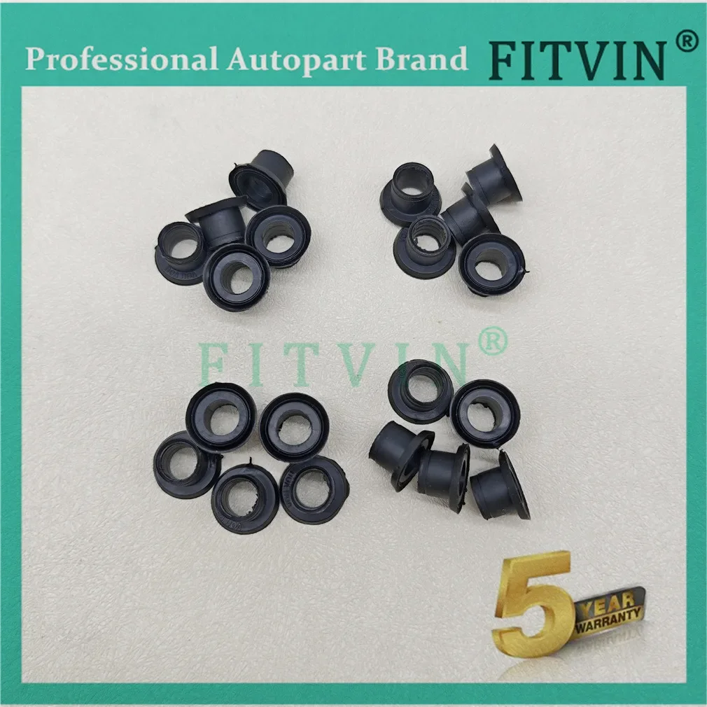 ناقل حركة أوتوماتيكي رافعة تحول المطاط بوش دليل شيفتر جلبة B001-46-062 لمازدا 323 MX-3/MX-6 MX3 MX6 B00146062 جديد