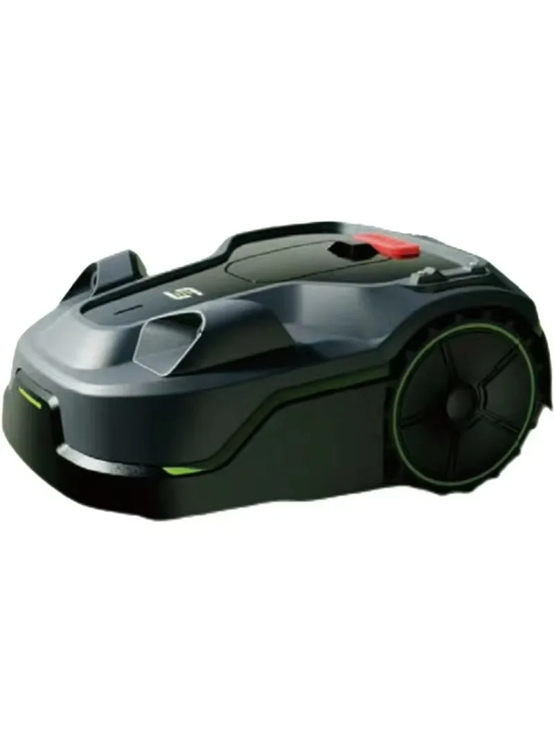 จีนอัจฉริยะ Exgain Robot สําหรับไม่มีปริมณฑล Gps หุ่นยนต์เครื่องตัดหญ้าปริมณฑลฟรี 3d 45% Wifi ใช้สําหรับหญ้า