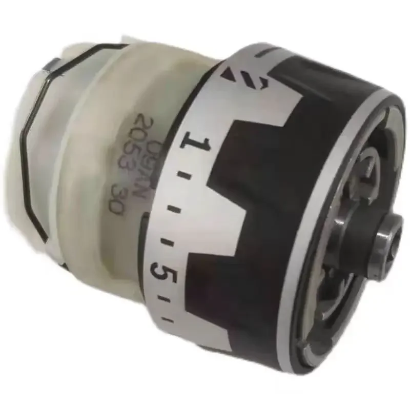 1600A009AN Коробка передач GSR12V-15FC/