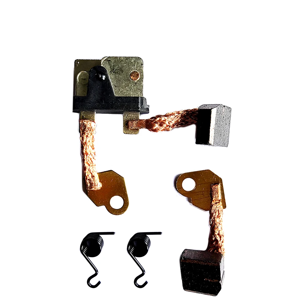 

6GR-82181 6GR-43892 Circuit Breaker Comp & Brush for Yamaha 200hp 225hp 250hp 300hp 425hp F200-F425