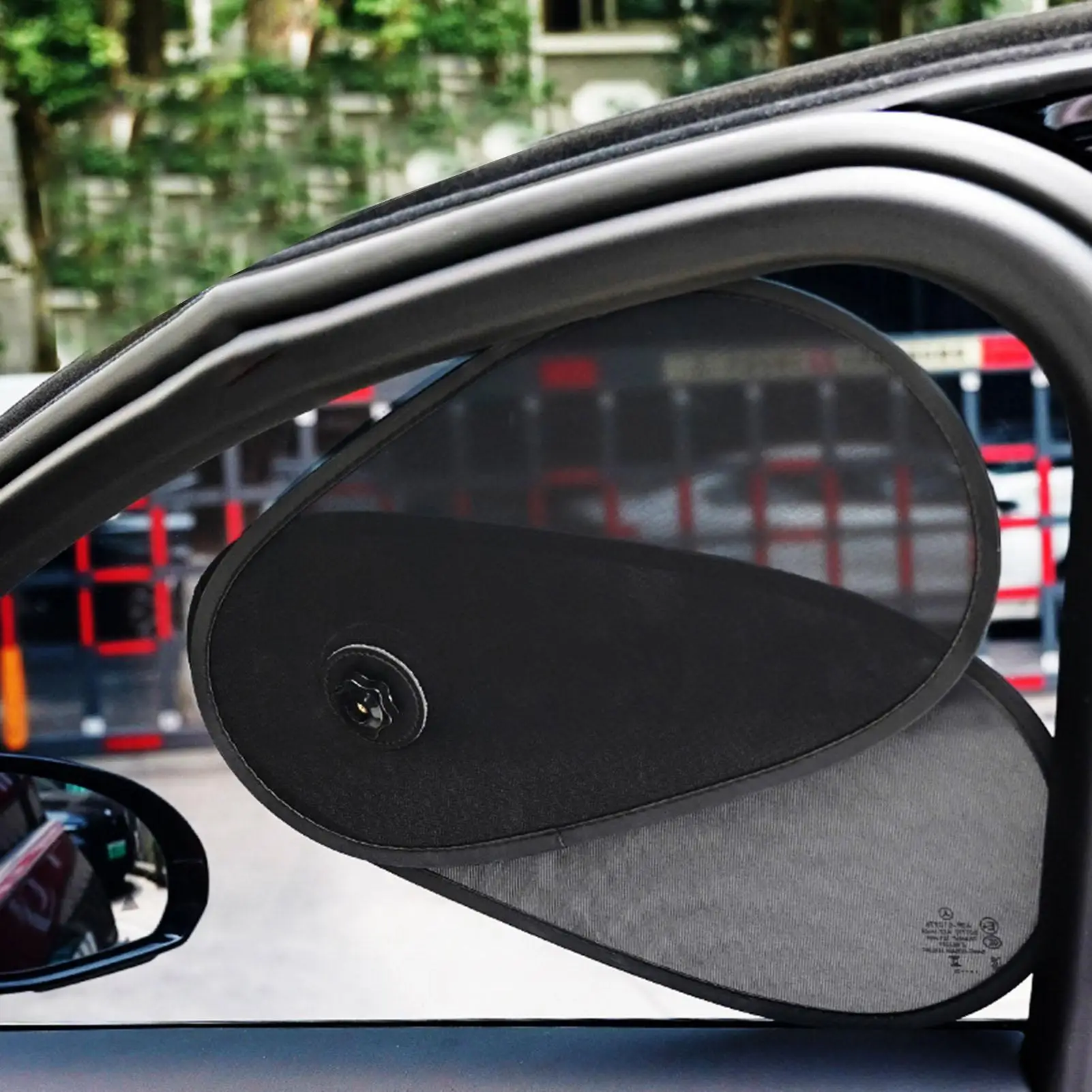 Car Sunshade Covers Cover Universal Windscreen With Rotatable Design Visor Reflector Windshield Auto Window Protector Accessory