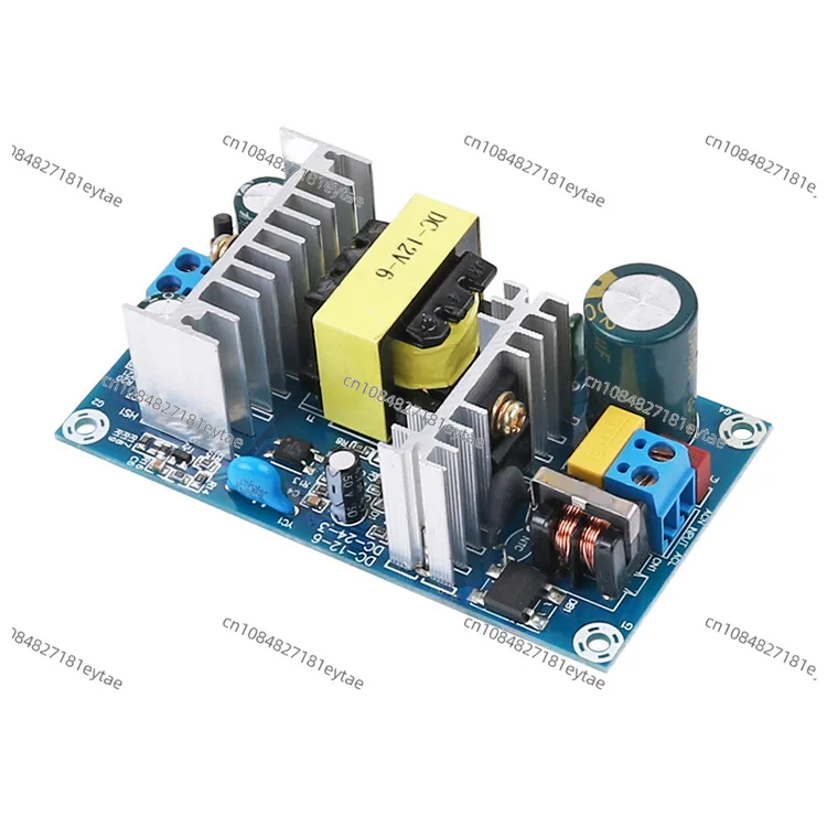 12V6A Switching Power Supply Board 70W Isolated Power Supply Module Bare Board AC 220V To DC12V 8A