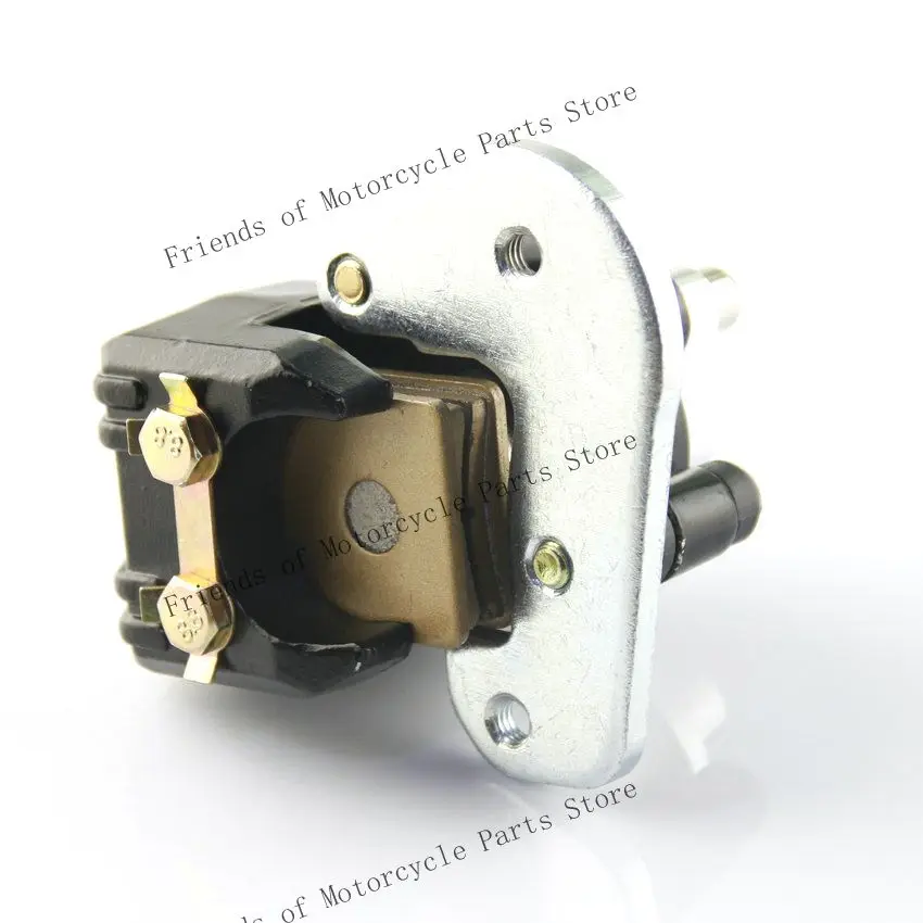 For Honda TRX300EX TRX300X Sportrax 300 EX X 43250-HM3-305 43200-HM3-006 Motorcycle Accessories Rear Brake Distribution Cylinder - Image 3