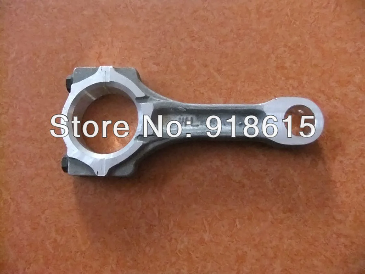 KG690G Connecting Rod fit Kipor KGE12E3 Gasoline Eenerator Parts