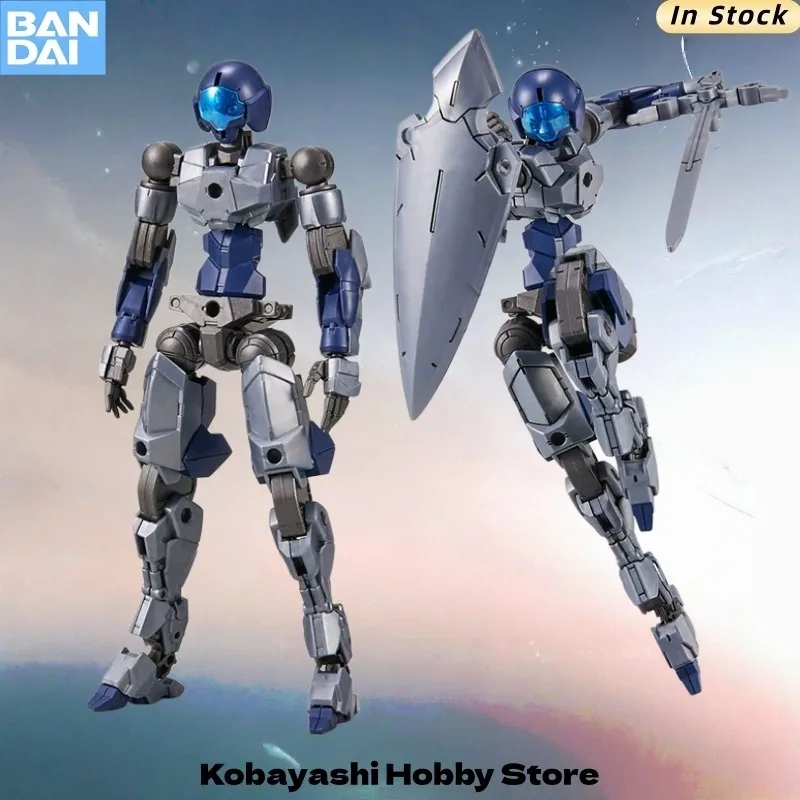 

Bandai 30MM 1/144 EXM-A9k Spinatio Knight Type Model Kit Brand New in stock
