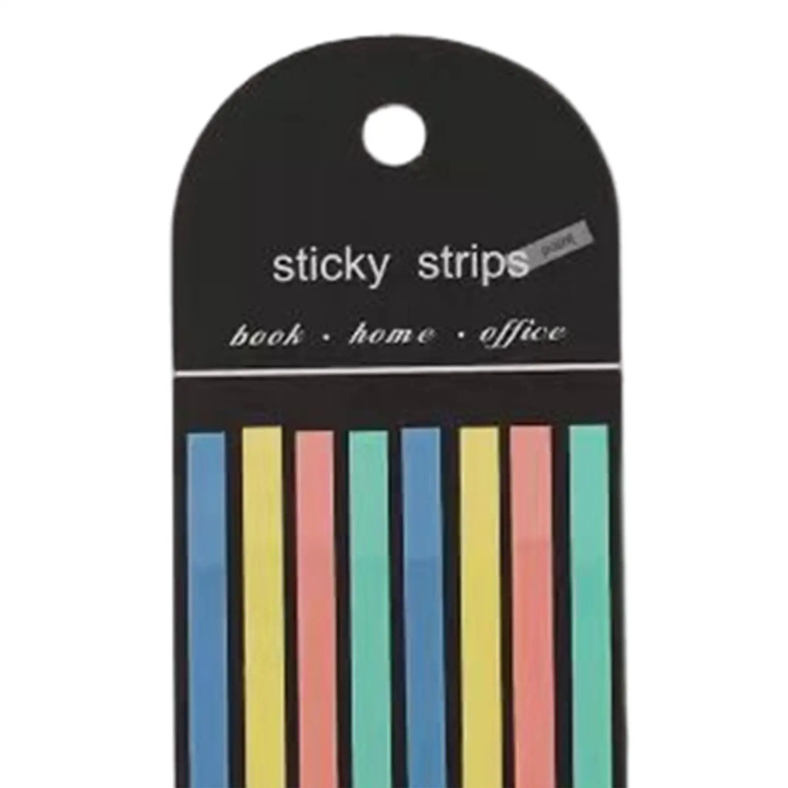 320x Portable Sticky Notes Flags Mini Notes Multifunctional Label Stickers Self for Classify File Bookmarks Diaries