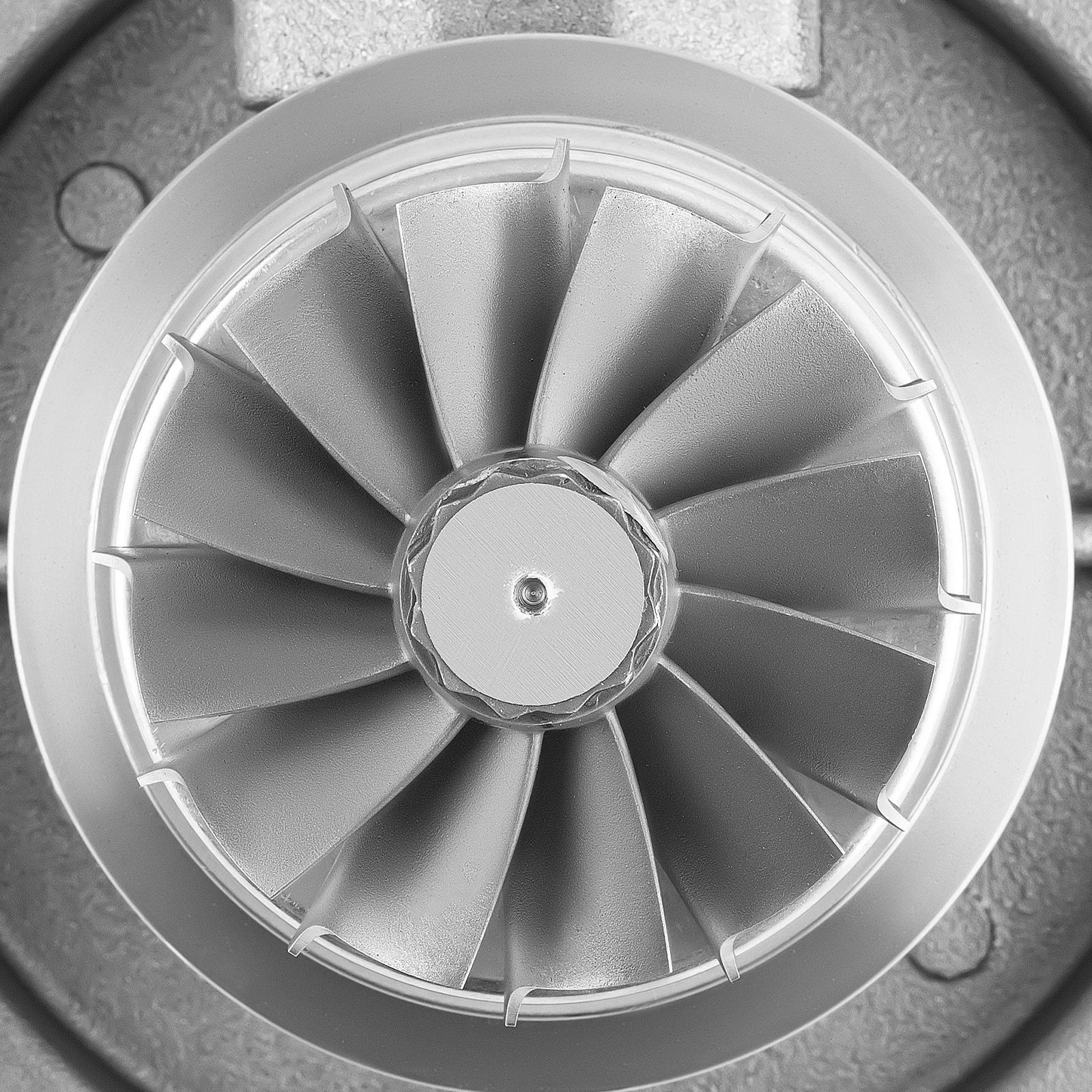 Turbocharger CHRA Cartridge 1970-12 For Cummins 3.9 / 5.9L / N14 ISM Turbo