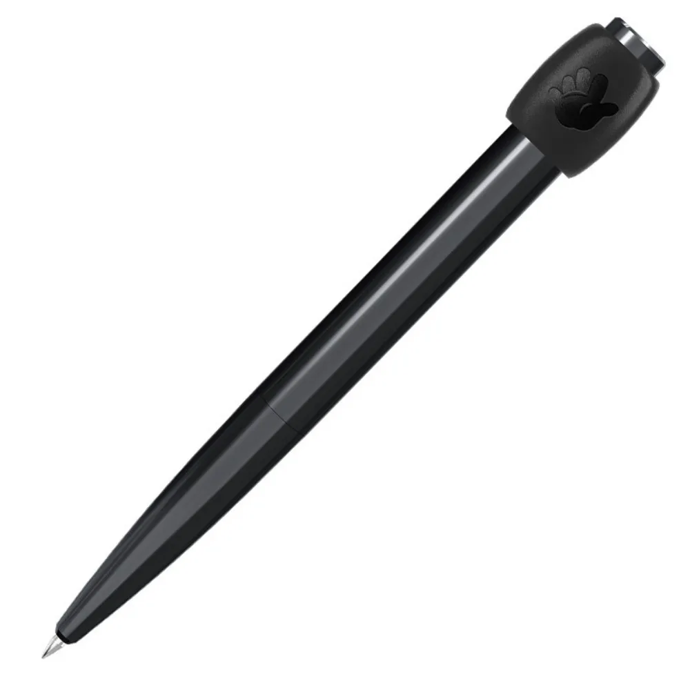 

Cute Press Tiny Gel Pens Set Retractable Sign Pen Student Writing Pen 0.5mm Ballpoint Spinning Pen Gel Pen School Home