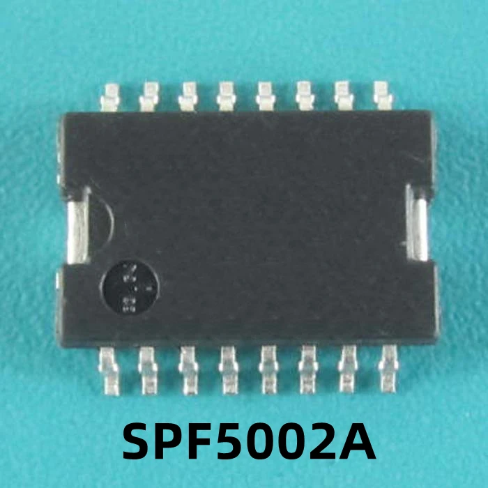 1Pcs SPF5002 SPF5002A 5002A Automotive Drive Chip New