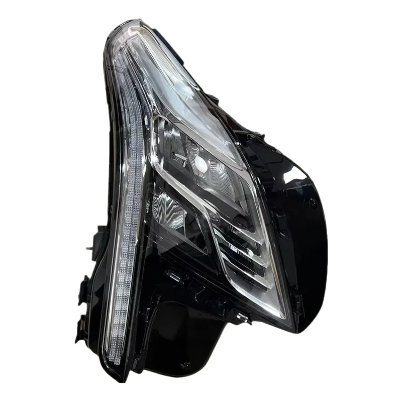 

For Cadillac CT6 CK1 Headlight Assembly Car Light Original LED OEM 84710895 84242717 84242718 84242714